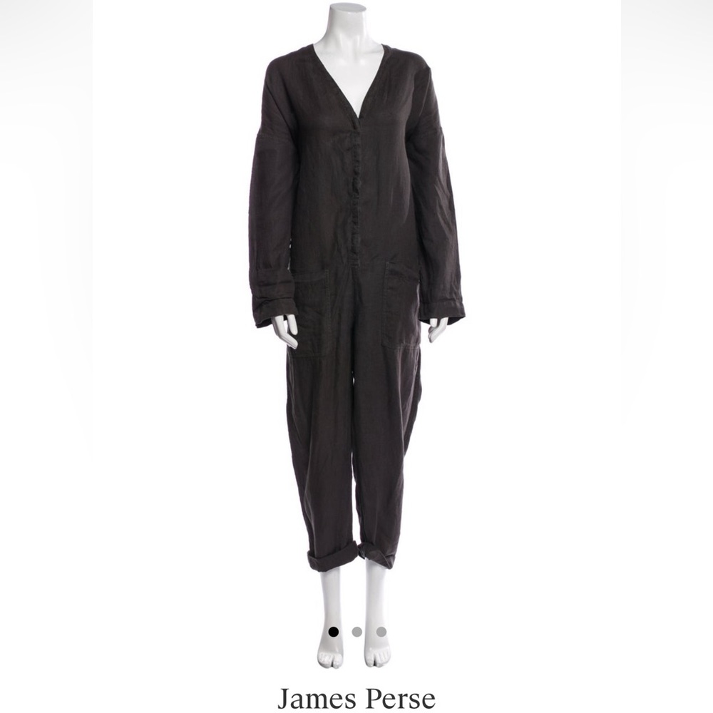James Perse Jumpsuit
